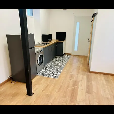 Le Stud42 Apartamento *