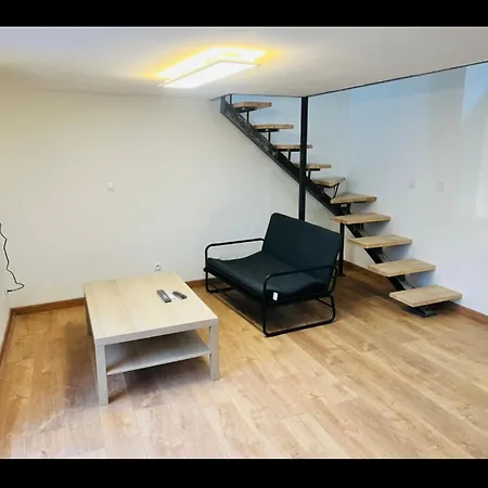 Le Stud42 Apartamento Saint-Chamond