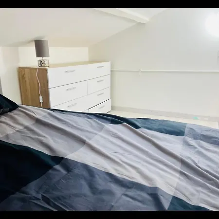 Apartamento Le Stud42 *